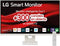 LG 27U731SA-W - Gaming-Monitor 27 Inch - 3840 x 2160 IPS - 5 ms responstijd