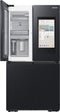 Samsung RF65DG9H0EB1 - Amerikaanse koelkast - Family Hub - 636 liter - zwart