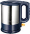 Unold 18018 - Waterkoker - 1,5L - 2200W - Blauw/Roestvrijstaal