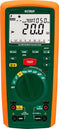 Extech MG320 - isolatiemeter - 50 V, 100 V, 250 V, 500 V, 1000 V 20 GΩ