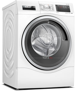 Bosch WDU8H541NL - Was-droog combinatie - 10 kg wassen 6 kg drogen