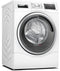 Bosch WDU8H541NL - Was-droog combinatie - 10 kg wassen 6 kg drogen