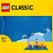 LEGO Classic 11025 - Bouwplaat 25 x 25 cm - Blauwe