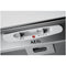 AEG DGB3523S - Inbouwunit afzuigkap - 3 standen 330 m3/h 63 dB(A)