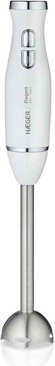 Hand-held Blender Haeger Elegant