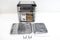Inventum GF1200HLD - Heteluchtfriteuse - 12L - RVS