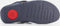 FitFlop Lulu Glitter - Teenslippers - Microwobbleboard zool - Navy