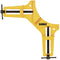 DEWALT DWHT83840-0 90 graden verstekspanner spanwijdte 76 mm 90 kg spankracht