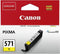 Canon CLI-571Y - Inktcartridge - 7 ml - Geel