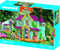 PLAYMOBIL - 71852 - Dierenhuis - Kleurrijke villa met dieren