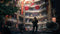 Ubisoft Tom Clancy's The Division - Xbox One - Shooter - Online actiegame