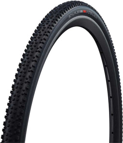 Schwalbe Buitenband 28-1.30 (33-622) X-One Allround Perf TLE zw-sk.
