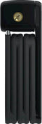 ABUS Bordo Lite Mini 6055/60 BK SR Vouwslot