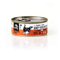 Kattenvoer 3COTY Pauw 80 g