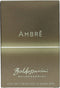 Baldessarini - Eau de toilette - Ambre - 90 ml