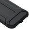 iMoshion Hoesje Geschikt voor iPhone 8 Plus Hoesje - iMoshion Rugged Xtreme Backcover - Zwart