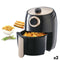 Luchtfriteuse Kiwi 1000 W 2L