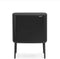 Brabantia Bo Touch Bin - Prullenbak - 11 + 23 liter - Afvalscheiding - Matt Black
