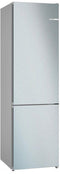 BOSCH KGN392LBF - Koel-vriescombinatie - 363 liter - RVS