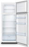 Gorenje RF4142PW4 - Vrijstaande koelvriescombinatie 206 l - Stil 40 dB - Wit