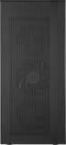 Cooler Master MasterBox NR600 - Midtower behuizing - ATX, Micro-ATX , Mini-ITX - 360mm radiator ondersteuning