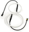 Seletti Neon Art - Wandlamp Neon Cijfer 8 - Wit