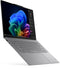 Lenovo Yoga Slim 7 - Laptop - Intel Core Ultra 7 256V - 16GB RAM - 1TB opslag - Qwertz toetsenbord - 15,3