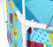 Bestway My First Frame Pool - Zwembad met zonnescherm - Kinder Zwembad - 244cm - Rond zwembad