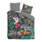 Melli Mello Jungle fever Duvet cover Green - 200x200/220CM (+2x 70x60CM pillowcase 2pcs.)
