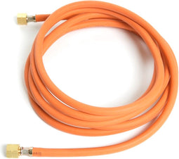 SIEVERT 770037 - Gasslang 3/8L-3/8L vast - 5m 6,3mm rubber