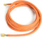 SIEVERT 770037 - Gasslang 3/8L-3/8L vast - 5m 6,3mm rubber