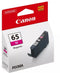 Canon CLI-65M - Originele inktcartridge - Magenta