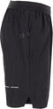 Stanno Functionals - 2-in-1 Shorts - Sneldrogend met geïntegreerde legging - Zwart