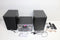 Philips TAM8905/10 - Micromuzieksysteem - 100W geluid - Zwart