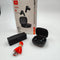 JBL Live Pro 2TWS - Draadloze oordopjes - ANC - Zwart