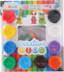 Creative Kids Creative Kids - Kleiset - Junior - 22 Delig