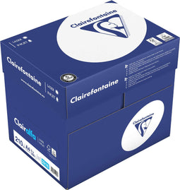 Doos A4 papier 210 gram Clairefontaine Clairalfa