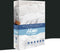 Home by TEMPUR® - Matrasbeschermer - Waterdicht - Biologisch katoen - 100 x 200 x 25 cm