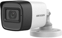 Hikvision DS-2CE16D0T-ITFS - Buitencamera - Full HD 1920x1080 - IR-nachtzicht 30m - IP67
