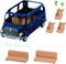 Sylvanian Families 5274 7-zits familiewagen