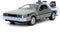 Jada Toys - Time Machine - Back to the Future - Auto - 1/24