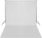 vidaXL - Fotostudioset - met - verlichtingsset, - achtergrond - en - reflector