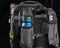 Vanguard VEO Active 53 - Rugzak - 45L met USB-aansluiting - Grijs