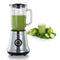 Severin SM 3734 - Blender - 1 liter - RVS mes - Modern design