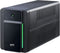 APC Back-UPS BVX2200LI - Noodstroomvoeding 2200VA 6x C13 - Accuduur en bescherming tegen piekspanning