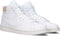 Nike Court Royale 2 Mid - Hoge Sneakers - Wit - Maat 36.5