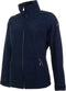 Falcon - Lady Softshell Hewitt - Blauw Softshell Jack - S - Blauw