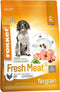 Fokker Plus Fresh Meat Kip&Aardappel - Hondenvoer - 2.5 kg