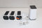 eufy S330 eufyCam (eufyCam 3) - 3-Cam Kit - 4K UHD - BionicMind™