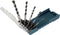 Makita E-14255 - Multifunctionele boorset 5-delig - Ø 4-10 mm (1 set)